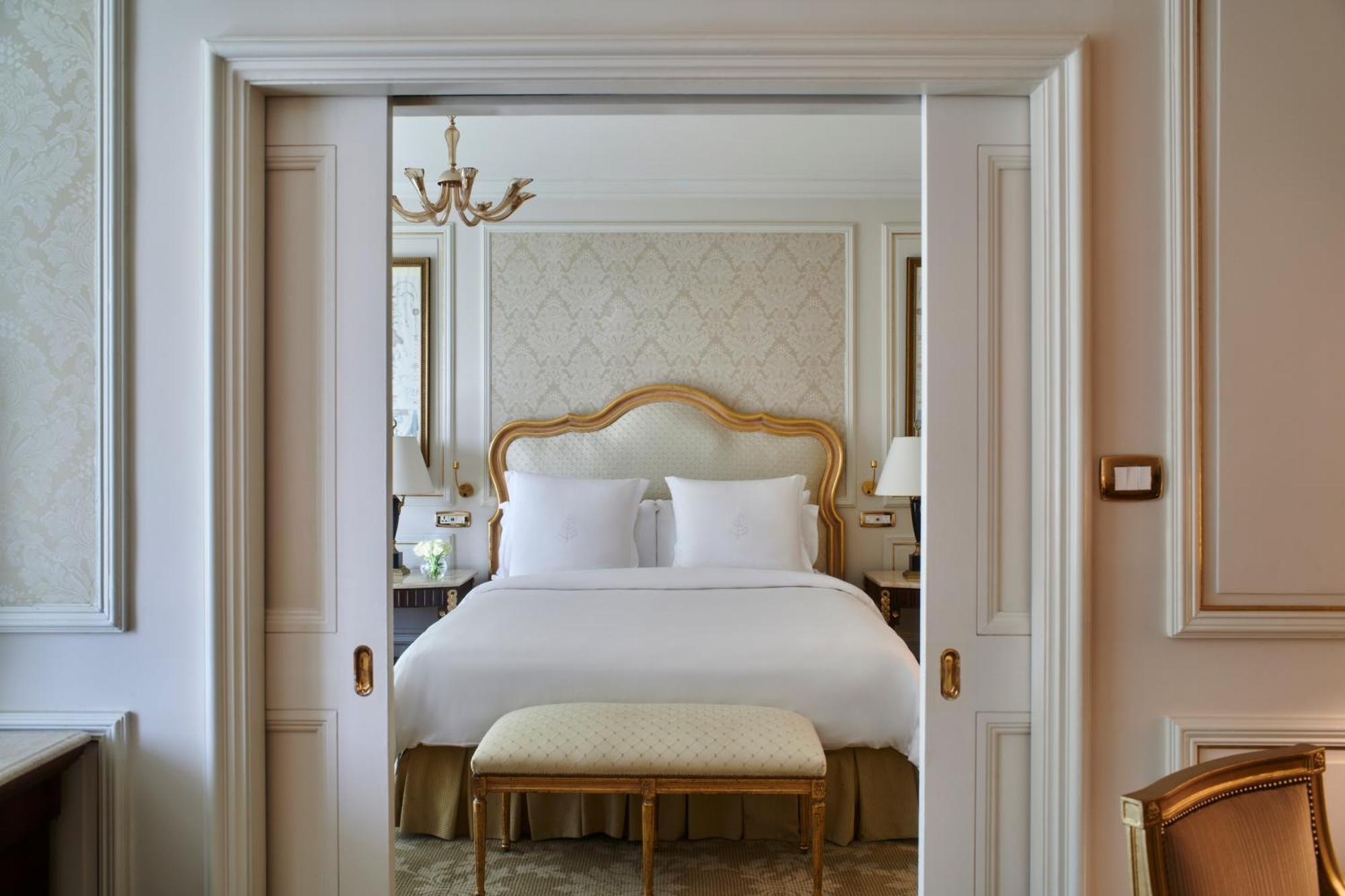 Four Seasons Cairo At The First Residence Giza Екстериор снимка